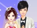 Jogo Romantic Ice Snow Wedding