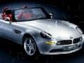 Jogo BMW Z8 Puzzle