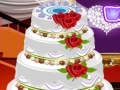 Jogo Big Fat Wedding Deco