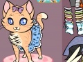 Jogo Dress Up Kitty