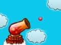 Jogo Balloon Shooter