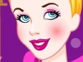 Jogo Cinderella prom makeup