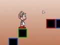 Jogo Oh my, A Platformer!