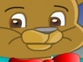 Jogo Bear caring