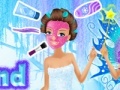 Jogo FrozenLand Fairy Spa