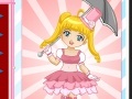 Jogo Gothloli Dress Up
