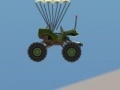 Jogo Toy monster trip - 2