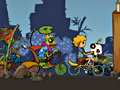 Jogo Bicycle Drag