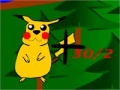 Jogo Call Of Pikachu's