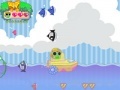 Jogo Frog: Crazy Adventure