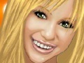 Jogo Hannah Montana Make Up