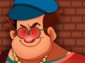 Jogo Wreck it Ralph - dress up