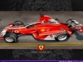 Jogo Jigsaw: F1 Racing Cars