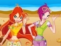 Jogo Winx Club Similarity