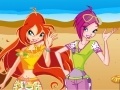 Jogo Winx Club Similarity