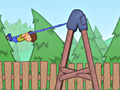 Jogo Pogo Swing