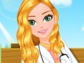 Jogo Pet Doctor and Vet Care 