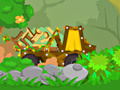 Jogo Forest Truck