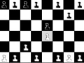 Jogo Chess board