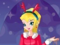 Jogo Stella Christmas Girl