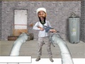 Jogo Scratch Out Terrorism
