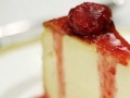 Jogo Jigsaw: Cheesecake