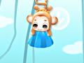 Jogo Jungle Jelly Stacking