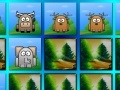 Jogo Wild Animal Pairs