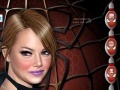 Jogo Emma Stone: Amazing Spider-Man Makeover