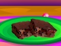 Jogo Chocolate Brownies