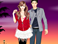 Jogo Valentine Couple 2