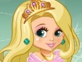 Jogo Beauty Doll Princess