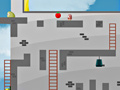 Jogo Trapped in a House