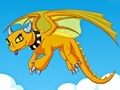 Jogo Dragon Trainee
