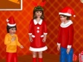 Jogo Santa's Gift Attires