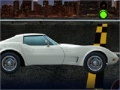 Jogo Chop shop racer