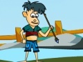 Jogo Fisher Kid