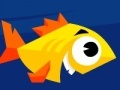 Jogo Adventures of goldfish