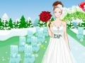 Jogo Winter Wedding