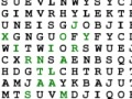 Jogo Word Search