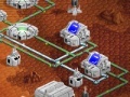 Jogo Mars Colonies