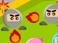 Jogo Bomb-A-Bomb