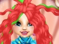 Jogo Baby Ariel Real Haircuts