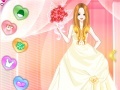 Jogo Charming Wedding Bride