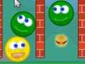 Jogo Hungry Shapes 3