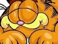 Jogo Garfield's parkour