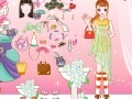 Jogo Palace Lady Dressup