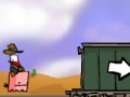 Jogo Train Robber