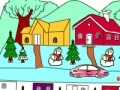Jogo Coloring 4: Christmas