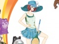 Jogo Tennis Fashion